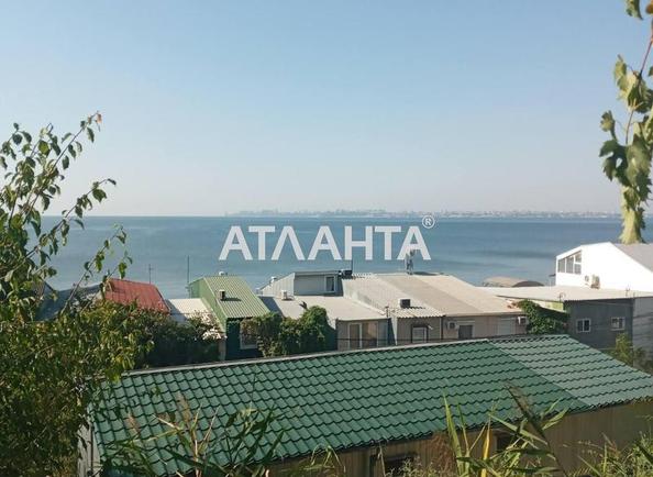 Дача за адресою вул. Причал №218 (площа 20 м²) Дача за адресою вул. Причал №218 (площа 20 м²) - Atlanta.ua