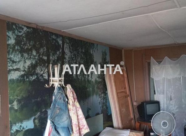 Дача за адресою вул. Причал №218 (площа 20 м²) - фото 4 Дача за адресою вул. Причал №218 (площа 20 м²) - Atlanta.ua - фото 4