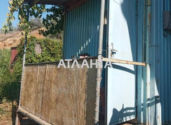Дача за адресою вул. Причал №218 (площа 20 м²) - фото 3 Дача за адресою вул. Причал №218 (площа 20 м²) - Atlanta.ua - фото 3
