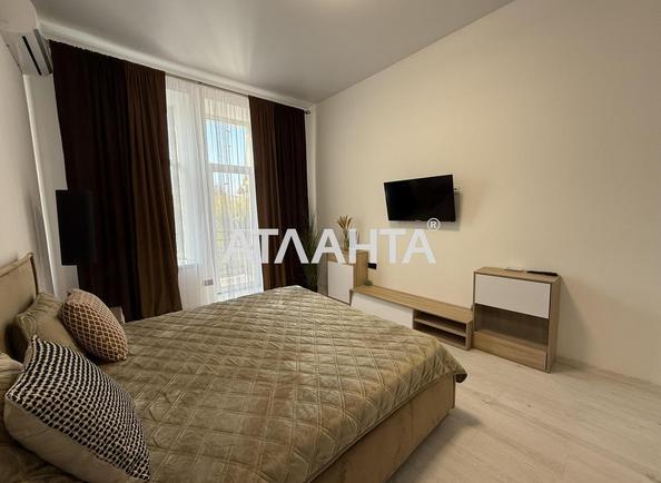 1-кімнатна квартира за адресою вул. Шмідта лейт. (площа 43 м²) - Atlanta.ua - фото 2