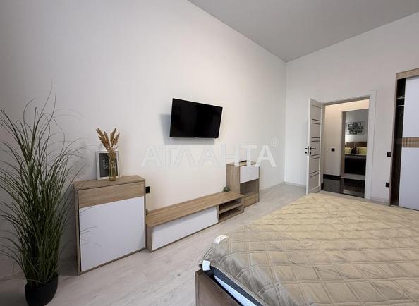 1-кімнатна квартира за адресою вул. Шмідта лейт. (площа 43 м²) - Atlanta.ua - фото 3