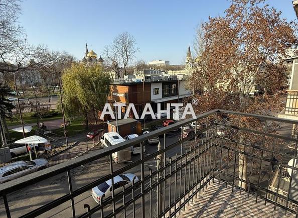 1-кімнатна квартира за адресою вул. Шмідта лейт. (площа 43 м²) - Atlanta.ua - фото 4