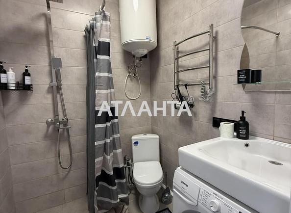 1-кімнатна квартира за адресою вул. Шмідта лейт. (площа 43 м²) - Atlanta.ua - фото 5