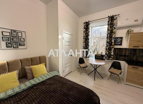 1-кімнатна квартира за адресою вул. Шмідта лейт. (площа 43 м²) - Atlanta.ua - фото 7