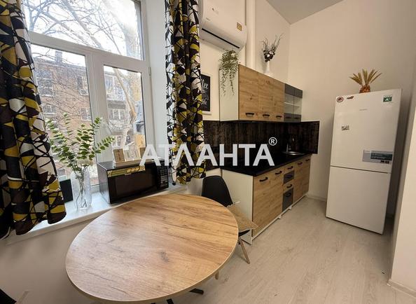 1-кімнатна квартира за адресою вул. Шмідта лейт. (площа 43 м²) - Atlanta.ua - фото 8