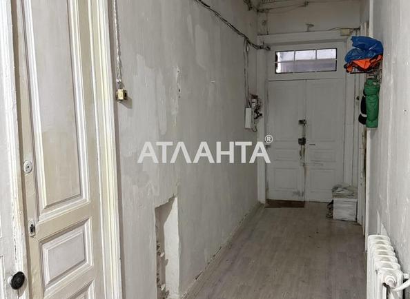 1-кімнатна квартира за адресою вул. Шмідта лейт. (площа 43 м²) - Atlanta.ua - фото 9