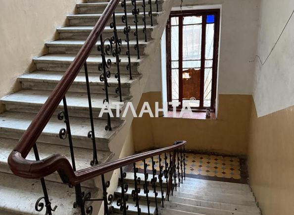 1-кімнатна квартира за адресою вул. Шмідта лейт. (площа 43 м²) - Atlanta.ua - фото 10