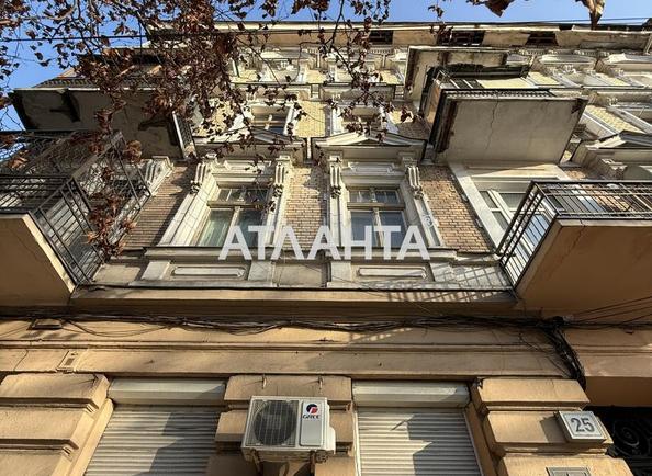 1-кімнатна квартира за адресою вул. Шмідта лейт. (площа 43 м²) - Atlanta.ua - фото 11