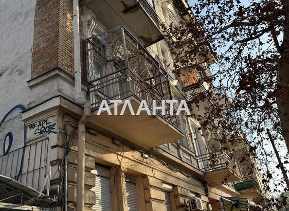 1-кімнатна квартира за адресою вул. Шмідта лейт. (площа 43 м²) - Atlanta.ua - фото 12