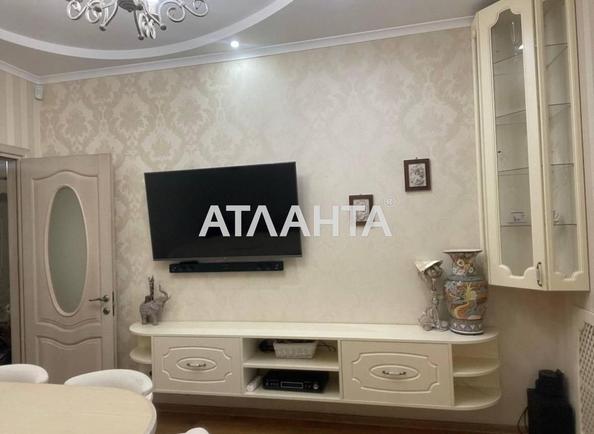 2-комнатная квартира по адресу ул. Швыгина ген. (площадь 60 м²) - фото 3 2-комнатная квартира по адресу ул. Швыгина ген. (площадь 60 м²) - Atlanta.ua - фото 3