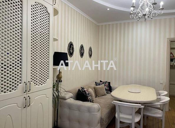 2-комнатная квартира по адресу ул. Швыгина ген. (площадь 60 м²) - фото 4 2-комнатная квартира по адресу ул. Швыгина ген. (площадь 60 м²) - Atlanta.ua - фото 4