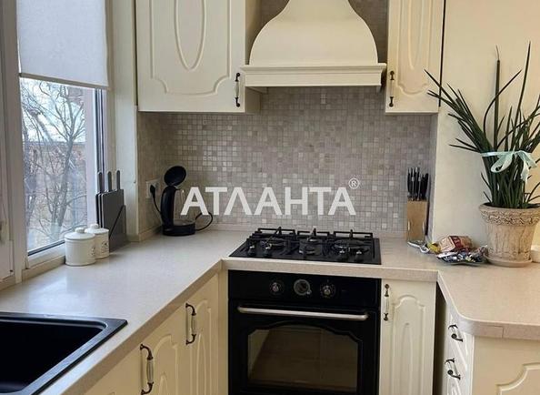 2-комнатная квартира по адресу ул. Швыгина ген. (площадь 60 м²) - фото 5 2-комнатная квартира по адресу ул. Швыгина ген. (площадь 60 м²) - Atlanta.ua - фото 5