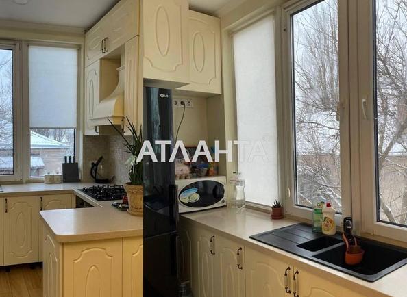 2-комнатная квартира по адресу ул. Швыгина ген. (площадь 60 м²) - фото 6 2-комнатная квартира по адресу ул. Швыгина ген. (площадь 60 м²) - Atlanta.ua - фото 6