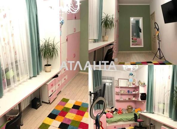 2-комнатная квартира по адресу ул. Швыгина ген. (площадь 60 м²) - фото 7 2-комнатная квартира по адресу ул. Швыгина ген. (площадь 60 м²) - Atlanta.ua - фото 7