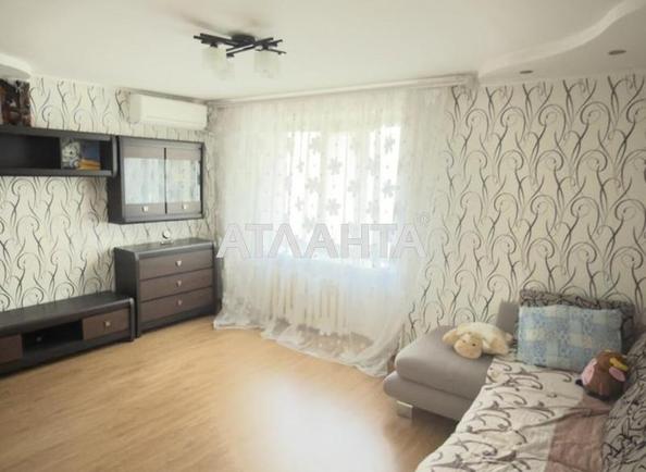 3-комнатная квартира по адресу Небесной Сотни пр. (площадь 65,8 м²) 3-комнатная квартира по адресу Небесной Сотни пр. (площадь 65,8 м²) - Atlanta.ua