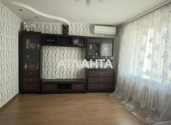 3-комнатная квартира по адресу Небесной Сотни пр. (площадь 65,8 м²) - фото 2 3-комнатная квартира по адресу Небесной Сотни пр. (площадь 65,8 м²) - Atlanta.ua - фото 2