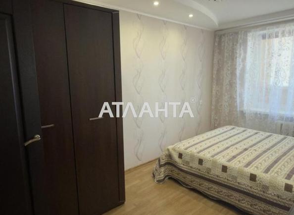 3-комнатная квартира по адресу Небесной Сотни пр. (площадь 65,8 м²) - фото 3 3-комнатная квартира по адресу Небесной Сотни пр. (площадь 65,8 м²) - Atlanta.ua - фото 3