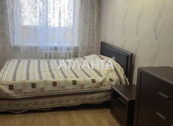 3-комнатная квартира по адресу Небесной Сотни пр. (площадь 65,8 м²) - фото 4 3-комнатная квартира по адресу Небесной Сотни пр. (площадь 65,8 м²) - Atlanta.ua - фото 4