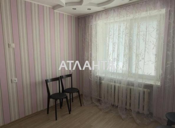 3-комнатная квартира по адресу Небесной Сотни пр. (площадь 65,8 м²) - фото 5 3-комнатная квартира по адресу Небесной Сотни пр. (площадь 65,8 м²) - Atlanta.ua - фото 5