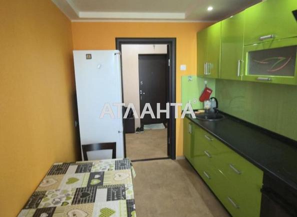 3-комнатная квартира по адресу Небесной Сотни пр. (площадь 65,8 м²) - фото 6 3-комнатная квартира по адресу Небесной Сотни пр. (площадь 65,8 м²) - Atlanta.ua - фото 6