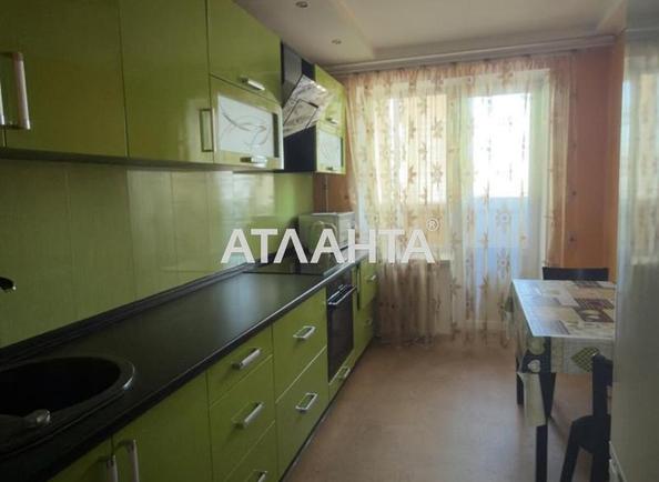 3-комнатная квартира по адресу Небесной Сотни пр. (площадь 65,8 м²) - фото 7 3-комнатная квартира по адресу Небесной Сотни пр. (площадь 65,8 м²) - Atlanta.ua - фото 7