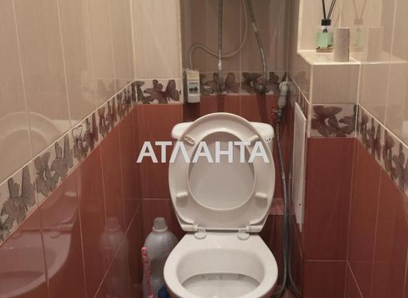 3-комнатная квартира по адресу Небесной Сотни пр. (площадь 65,8 м²) - фото 9 3-комнатная квартира по адресу Небесной Сотни пр. (площадь 65,8 м²) - Atlanta.ua - фото 9