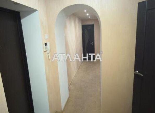 3-комнатная квартира по адресу Небесной Сотни пр. (площадь 65,8 м²) - фото 11 3-комнатная квартира по адресу Небесной Сотни пр. (площадь 65,8 м²) - Atlanta.ua - фото 11