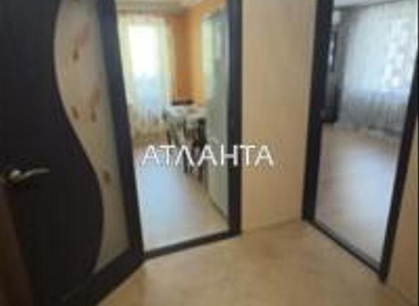 3-комнатная квартира по адресу Небесной Сотни пр. (площадь 65,8 м²) - фото 12 3-комнатная квартира по адресу Небесной Сотни пр. (площадь 65,8 м²) - Atlanta.ua - фото 12