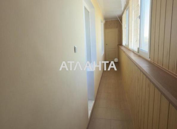 3-комнатная квартира по адресу Небесной Сотни пр. (площадь 65,8 м²) - фото 13 3-комнатная квартира по адресу Небесной Сотни пр. (площадь 65,8 м²) - Atlanta.ua - фото 13