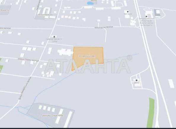 2-кімнатна квартира за адресою вул. Орлика (площа 60 м²) - Atlanta.ua - фото 5