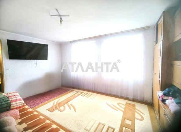 Будинок (площа 45,9 м²) - Atlanta.ua