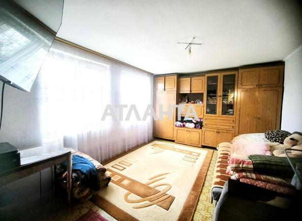 Будинок (площа 45,9 м²) - Atlanta.ua - фото 2