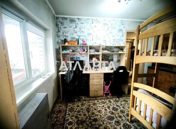 Будинок (площа 45,9 м²) - Atlanta.ua - фото 5