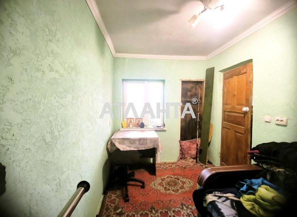 Будинок (площа 45,9 м²) - Atlanta.ua - фото 11