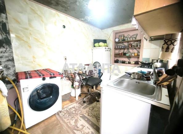 Будинок (площа 45,9 м²) - Atlanta.ua - фото 13