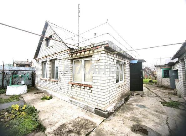 Будинок (площа 45,9 м²) - Atlanta.ua - фото 14