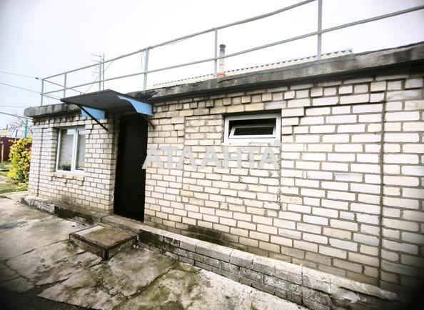 Будинок (площа 45,9 м²) - Atlanta.ua - фото 15