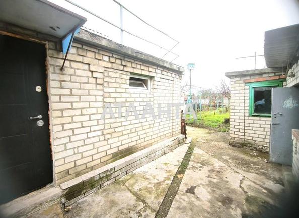 Будинок (площа 45,9 м²) - Atlanta.ua - фото 16