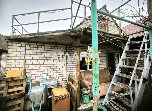 Будинок (площа 45,9 м²) - Atlanta.ua - фото 17