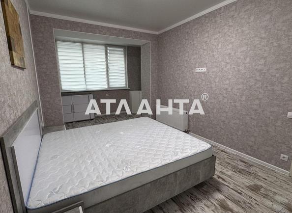 1-комнатная квартира по адресу ул. Дача Ковалевского (площадь 68 м²) - фото 2 1-комнатная квартира по адресу ул. Дача Ковалевского (площадь 68 м²) - Atlanta.ua - фото 2