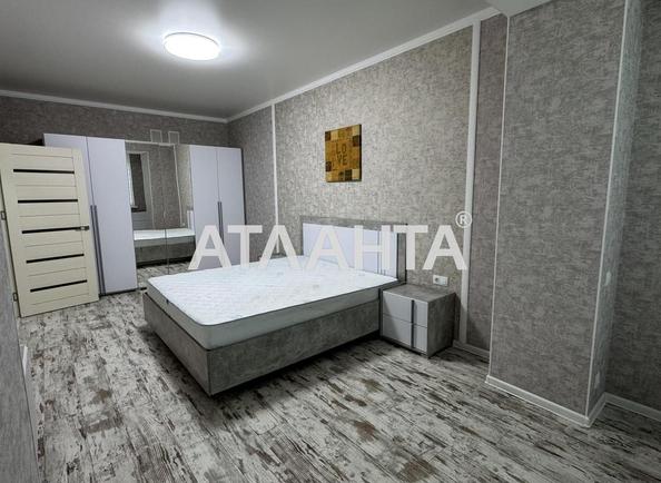 1-комнатная квартира по адресу ул. Дача Ковалевского (площадь 68 м²) - фото 4 1-комнатная квартира по адресу ул. Дача Ковалевского (площадь 68 м²) - Atlanta.ua - фото 4