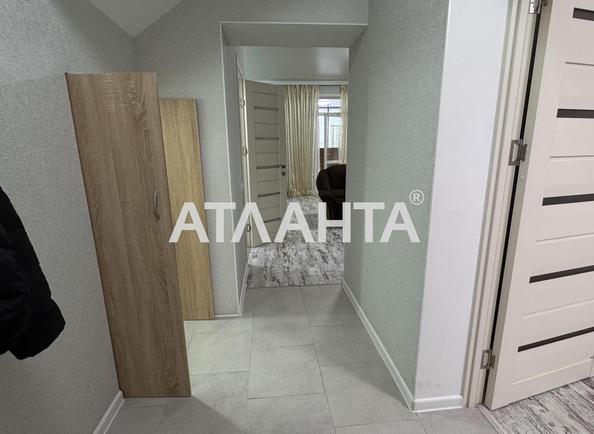 1-комнатная квартира по адресу ул. Дача Ковалевского (площадь 68 м²) - фото 5 1-комнатная квартира по адресу ул. Дача Ковалевского (площадь 68 м²) - Atlanta.ua - фото 5