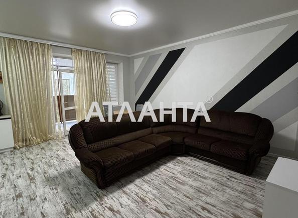 1-комнатная квартира по адресу ул. Дача Ковалевского (площадь 68 м²) - фото 7 1-комнатная квартира по адресу ул. Дача Ковалевского (площадь 68 м²) - Atlanta.ua - фото 7