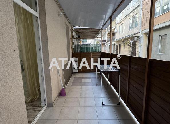 1-комнатная квартира по адресу ул. Дача Ковалевского (площадь 68 м²) - фото 8 1-комнатная квартира по адресу ул. Дача Ковалевского (площадь 68 м²) - Atlanta.ua - фото 8