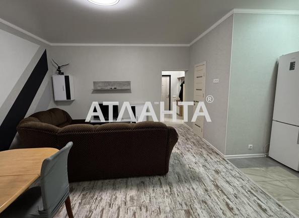 1-комнатная квартира по адресу ул. Дача Ковалевского (площадь 68 м²) - фото 9 1-комнатная квартира по адресу ул. Дача Ковалевского (площадь 68 м²) - Atlanta.ua - фото 9