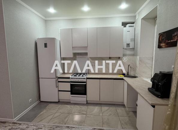 1-комнатная квартира по адресу ул. Дача Ковалевского (площадь 68 м²) - фото 11 1-комнатная квартира по адресу ул. Дача Ковалевского (площадь 68 м²) - Atlanta.ua - фото 11