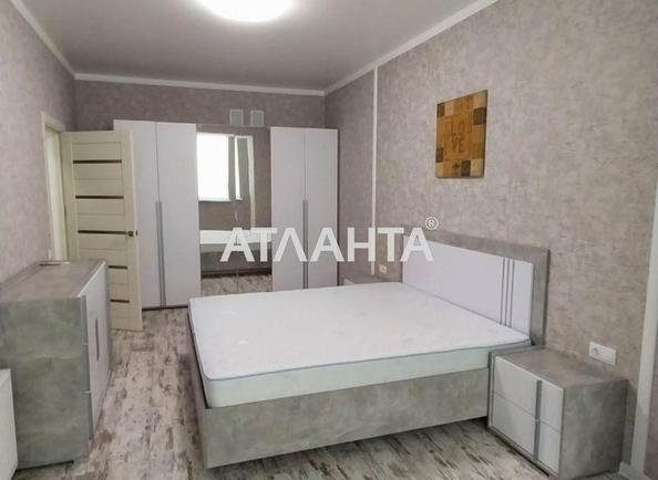 1-кімнатна квартира за адресою вул. Дача Ковалевського (площа 68 м²) - Atlanta.ua