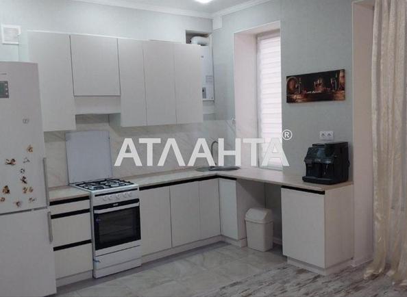 1-кімнатна квартира за адресою вул. Дача Ковалевського (площа 68 м²) - Atlanta.ua - фото 4