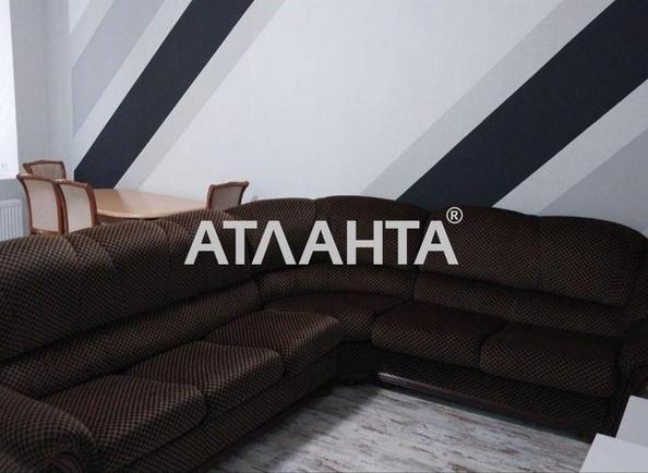 1-кімнатна квартира за адресою вул. Дача Ковалевського (площа 68 м²) - Atlanta.ua - фото 6