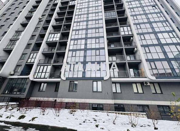 Коммерческая недвижимость по адресу Городоцкая ул.   (площадь 85 м²) - Atlanta.ua